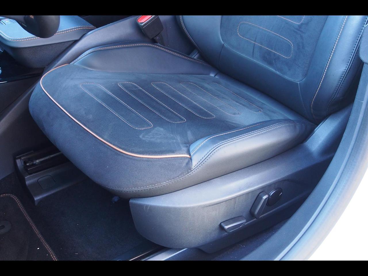 2022 Ford Mustang Mach-E GT Raleigh NC