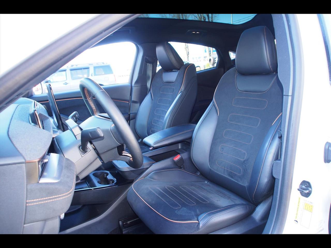 2022 Ford Mustang Mach-E GT Raleigh NC