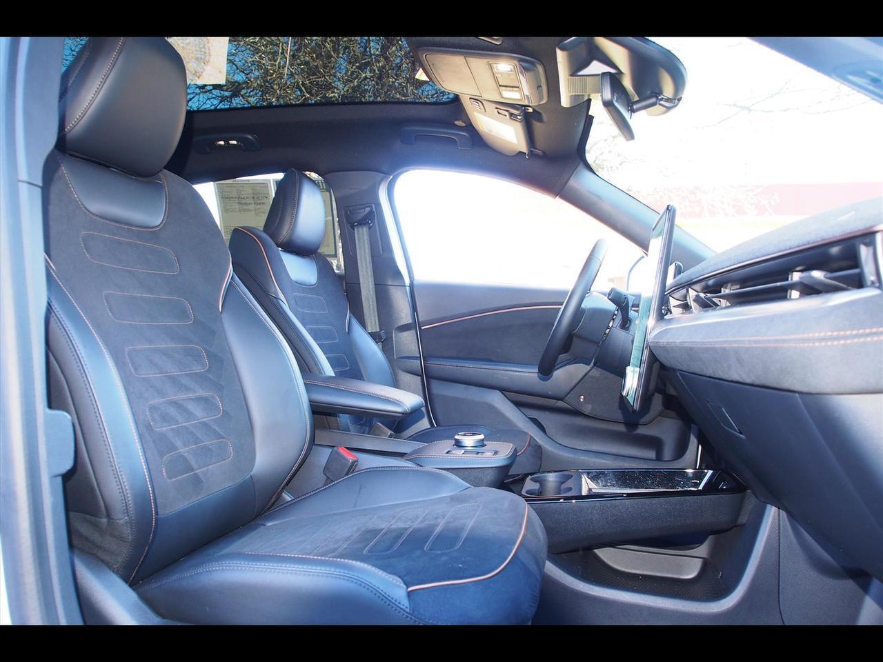 2022 Ford Mustang Mach-E GT Raleigh NC