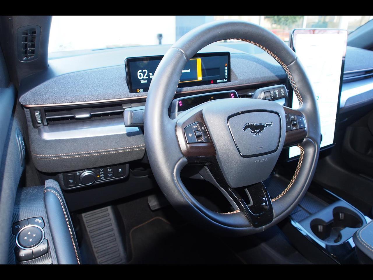 2022 Ford Mustang Mach-E GT Raleigh NC