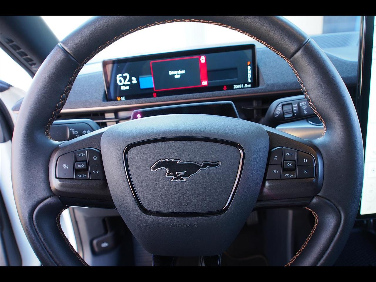 2022 Ford Mustang Mach-E GT Raleigh NC