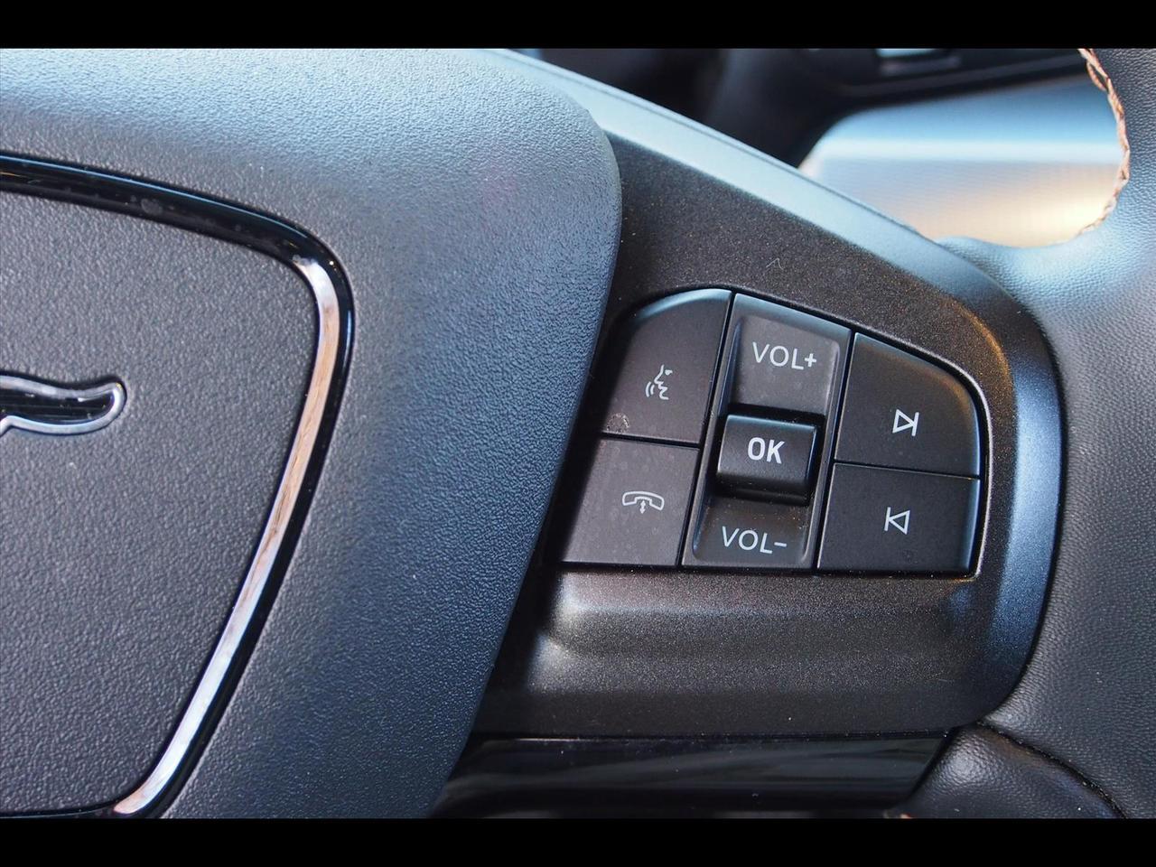 2022 Ford Mustang Mach-E GT Raleigh NC