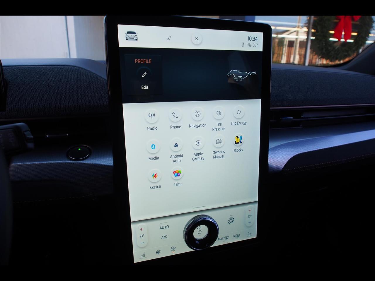 2022 Ford Mustang Mach-E GT Raleigh NC