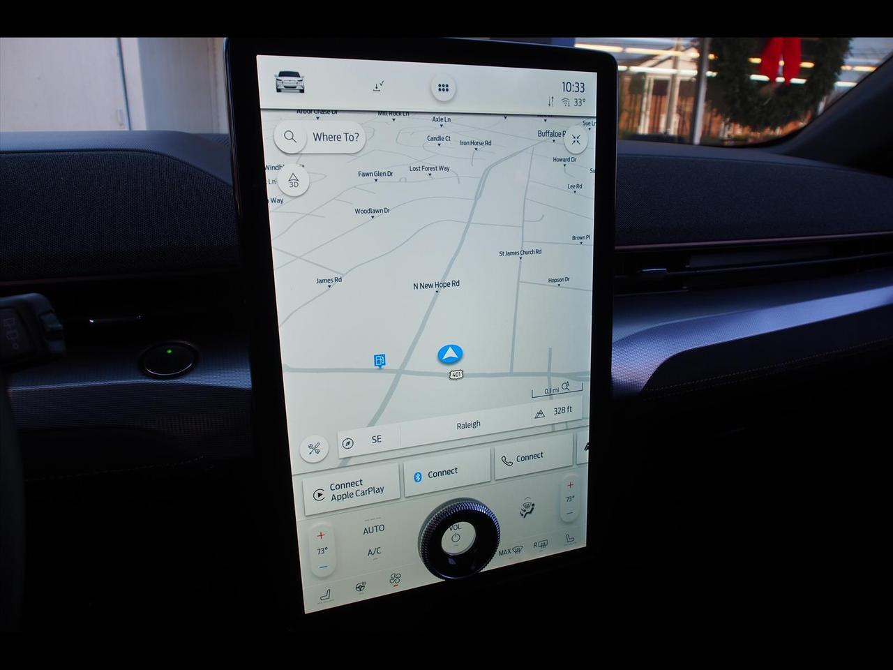 2022 Ford Mustang Mach-E GT Raleigh NC