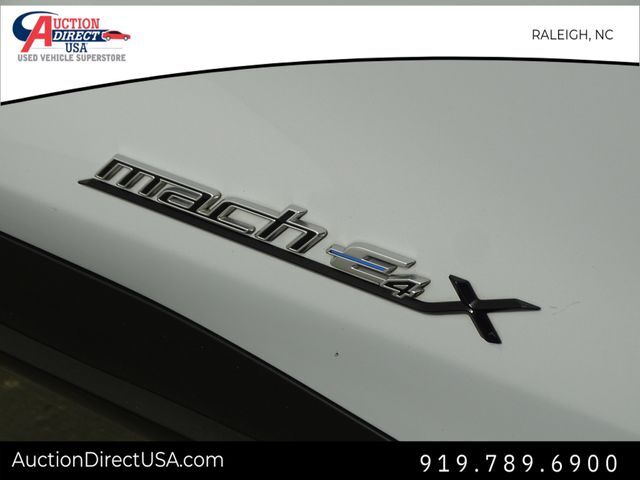 2022 Ford Mustang Mach-E GT Raleigh NC