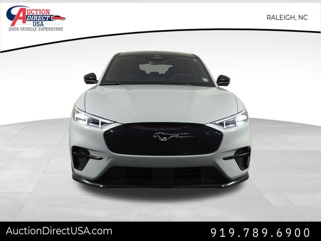 2022 Ford Mustang Mach-E GT Raleigh NC