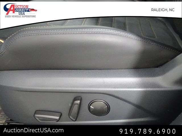2022 Ford Mustang Mach-E GT Raleigh NC