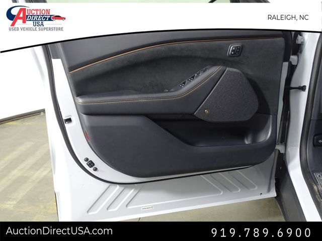 2022 Ford Mustang Mach-E GT Raleigh NC