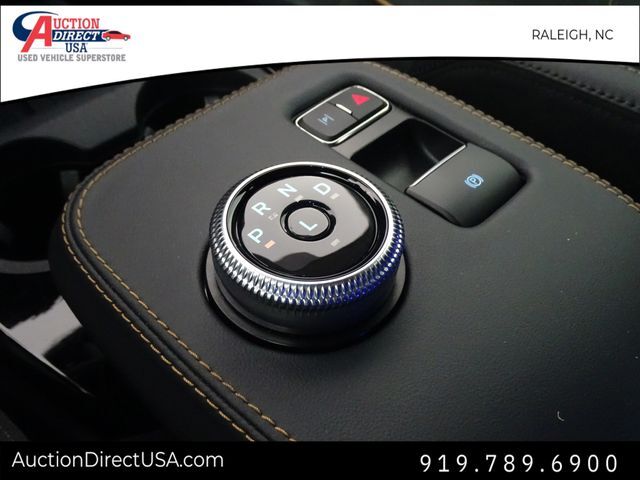 2022 Ford Mustang Mach-E GT Raleigh NC