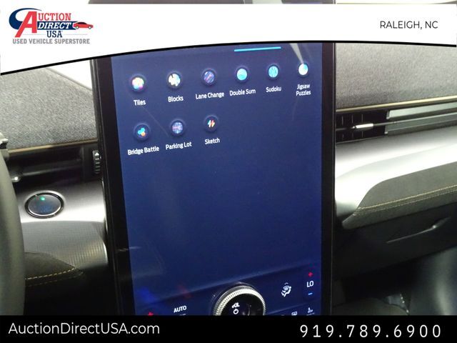 2022 Ford Mustang Mach-E GT Raleigh NC