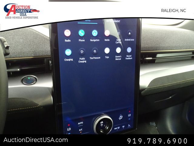 2022 Ford Mustang Mach-E GT Raleigh NC