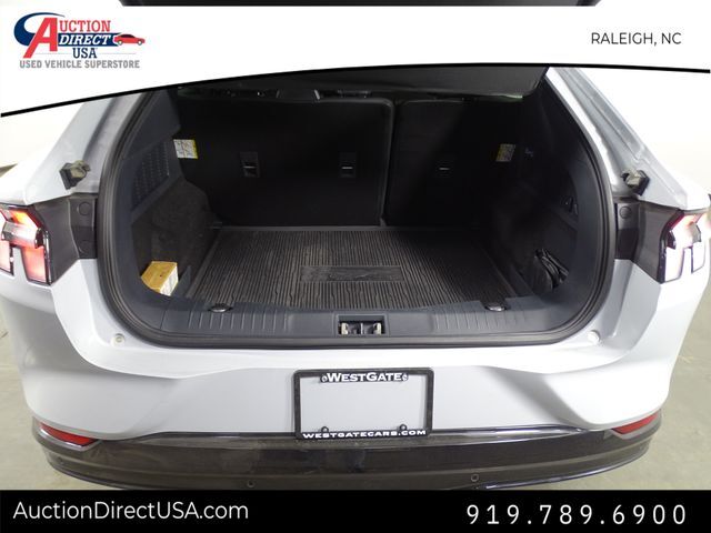 2022 Ford Mustang Mach-E GT Raleigh NC
