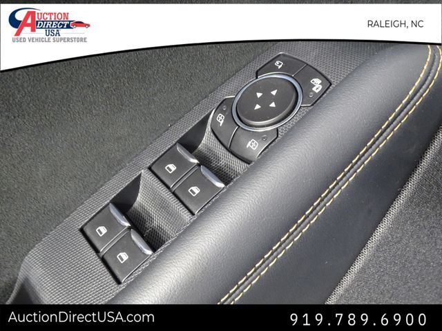 2022 Ford Mustang Mach-E GT Raleigh NC