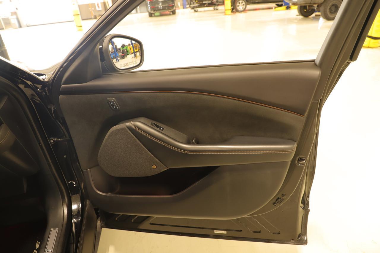 2022 Ford Mustang Mach-E GT New Braunfels TX