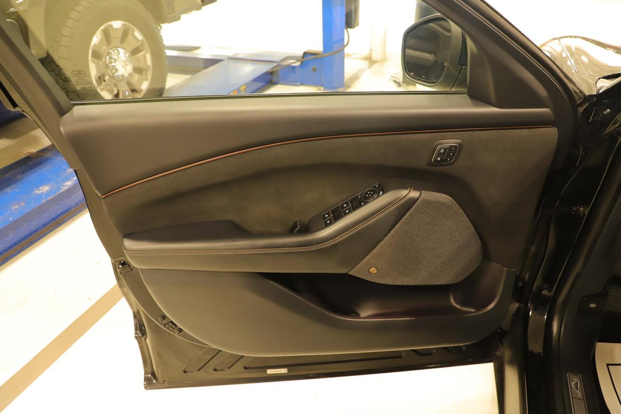 2022 Ford Mustang Mach-E GT New Braunfels TX