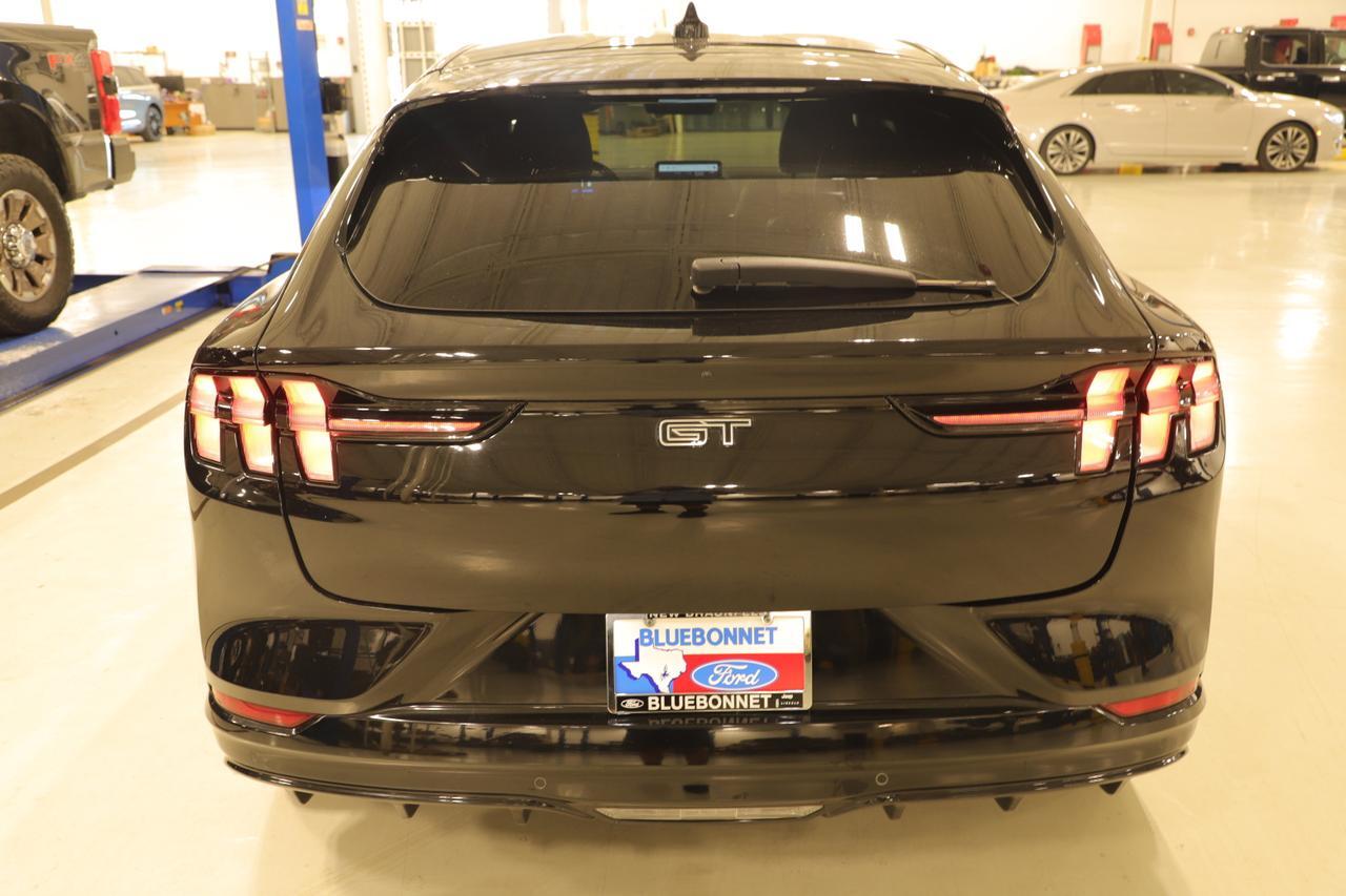 2022 Ford Mustang Mach-E GT New Braunfels TX