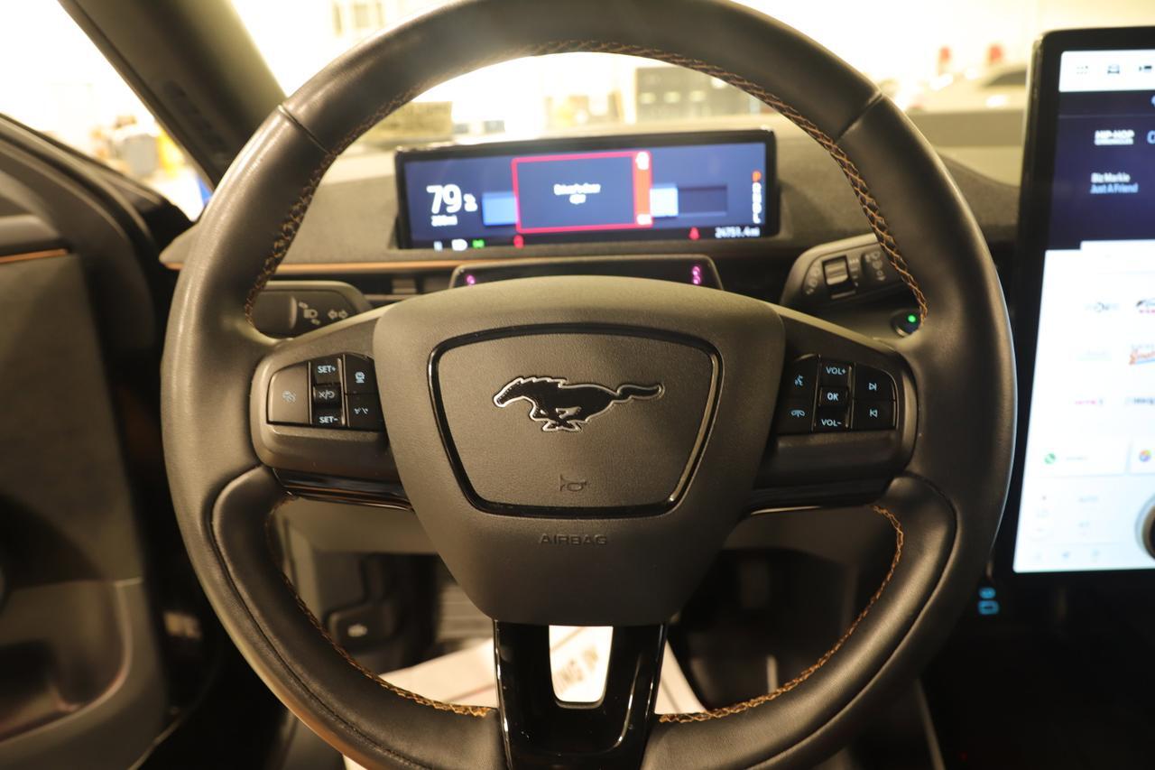 2022 Ford Mustang Mach-E GT New Braunfels TX