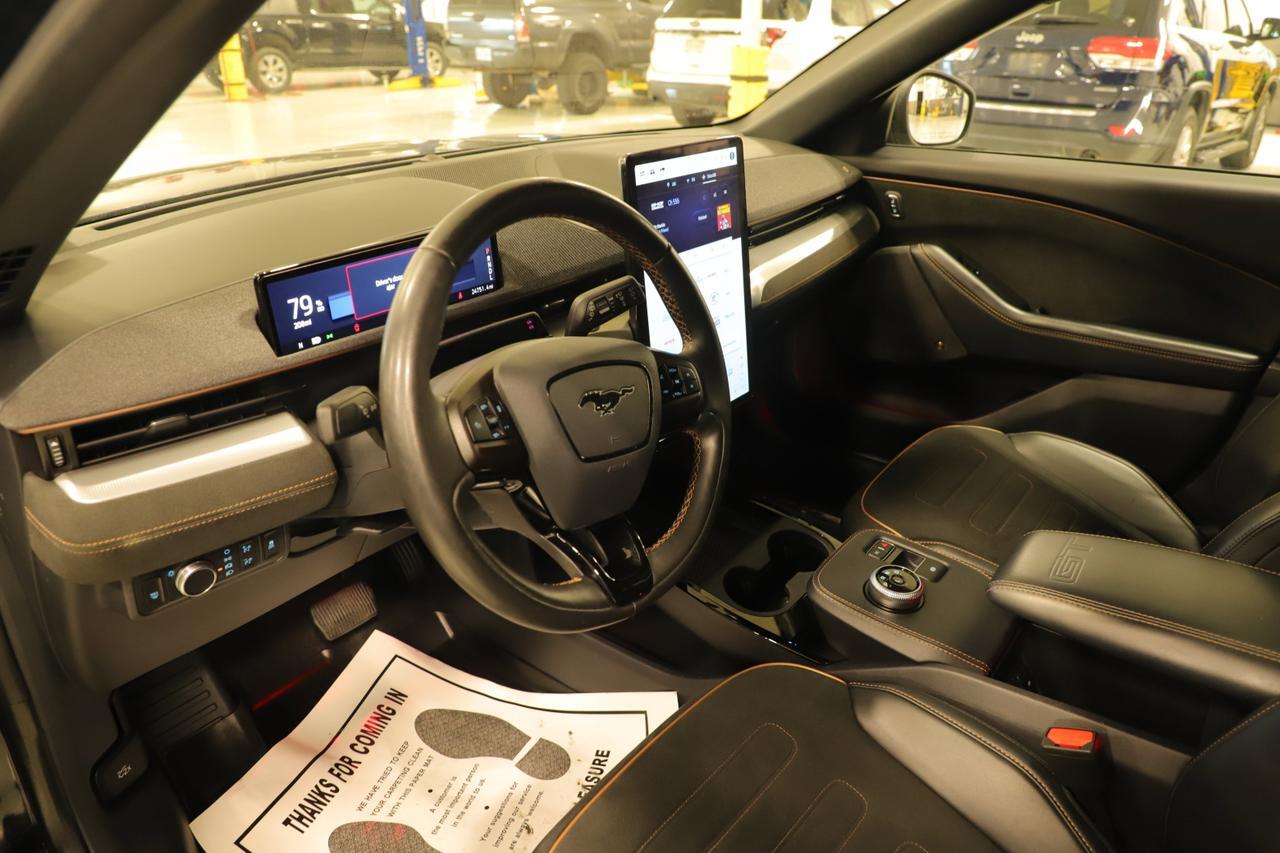 2022 Ford Mustang Mach-E GT New Braunfels TX
