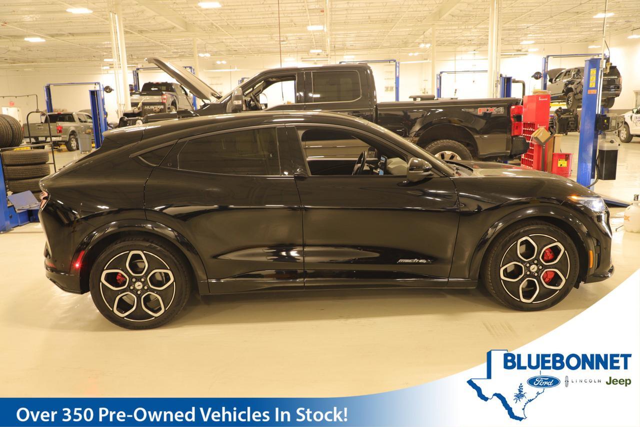 2022 Ford Mustang Mach-E GT New Braunfels TX