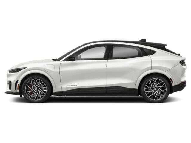 2022 Ford Mustang Mach-E GT San Antonio TX