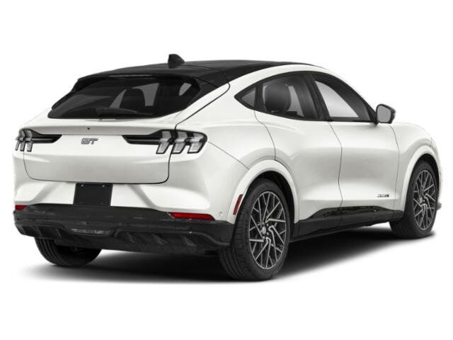 2022 Ford Mustang Mach-E GT