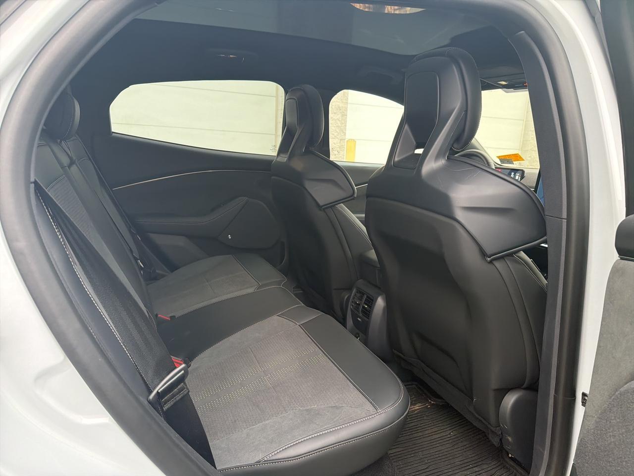 2022 Ford Mustang Mach-E GT Ashland VA