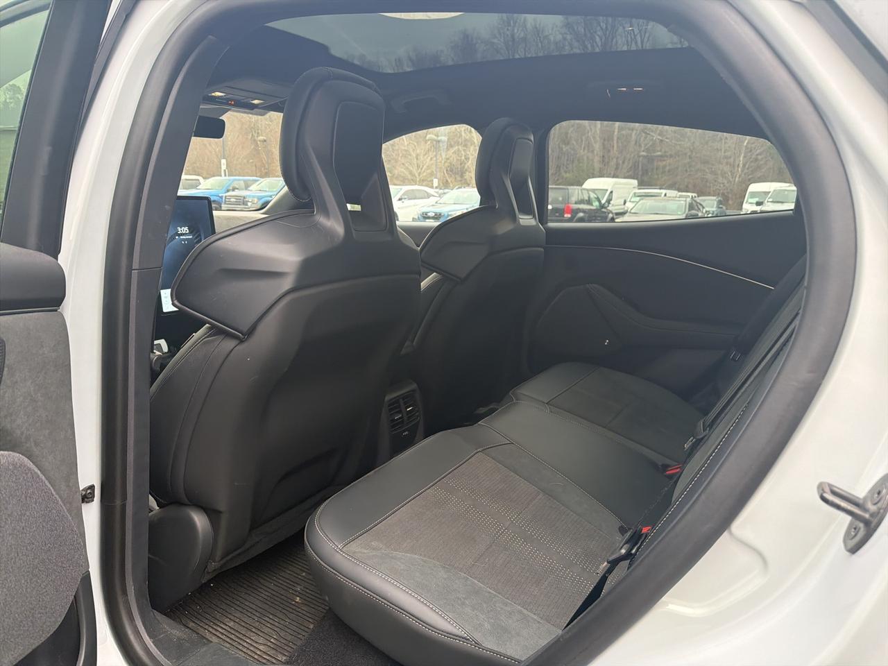 2022 Ford Mustang Mach-E GT Ashland VA