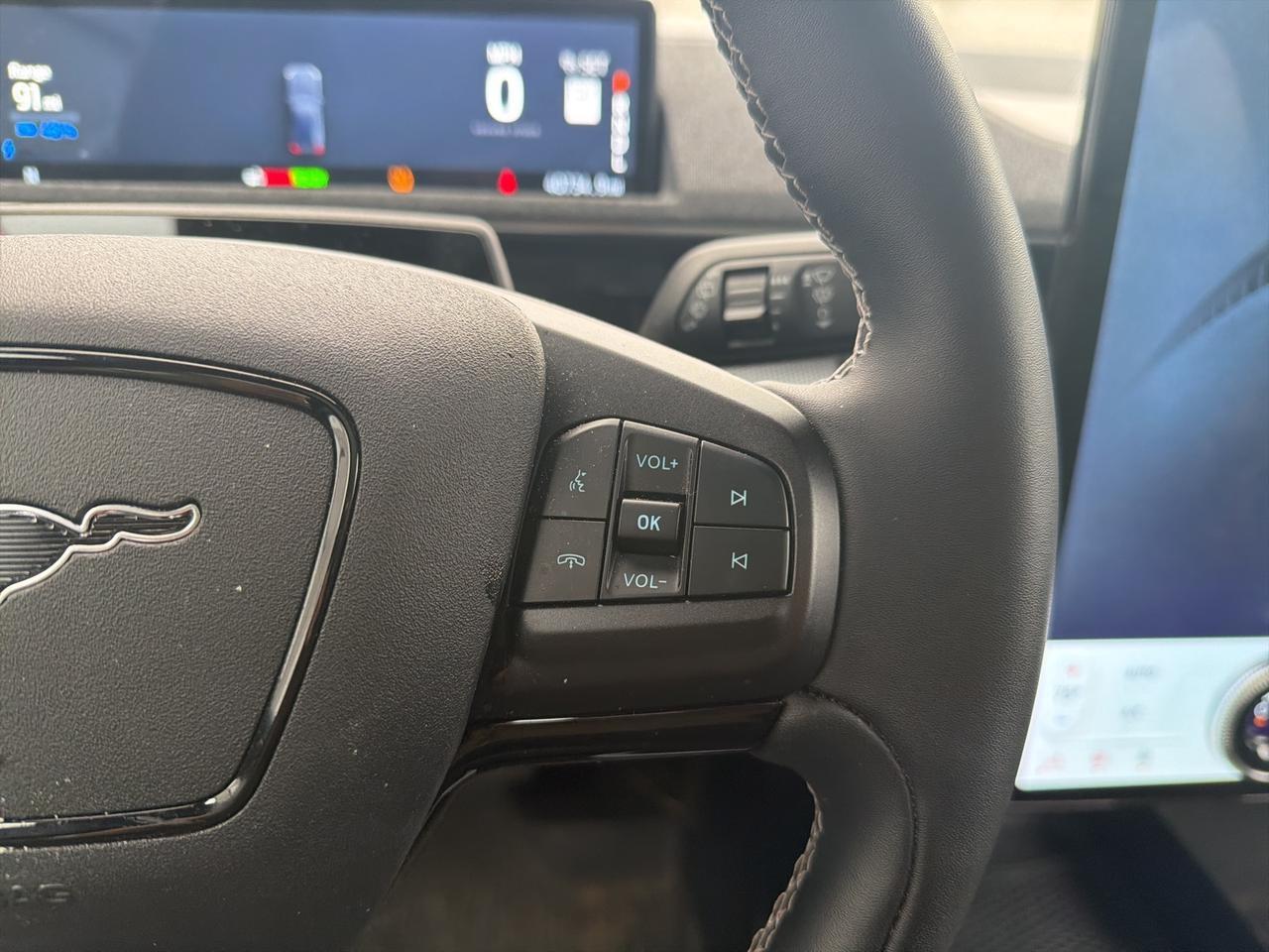 2022 Ford Mustang Mach-E GT Ashland VA