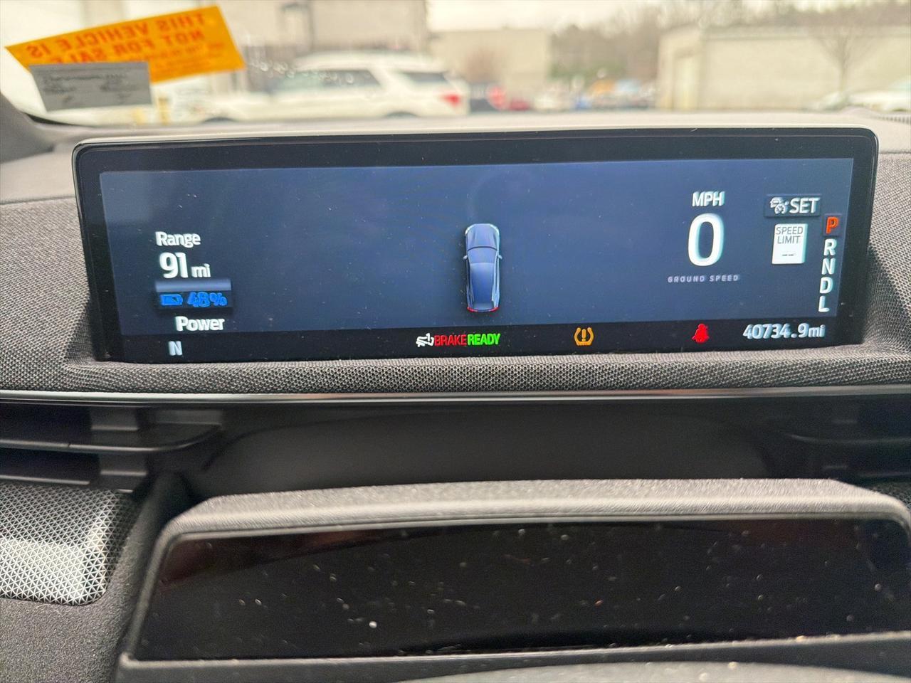 2022 Ford Mustang Mach-E GT Ashland VA