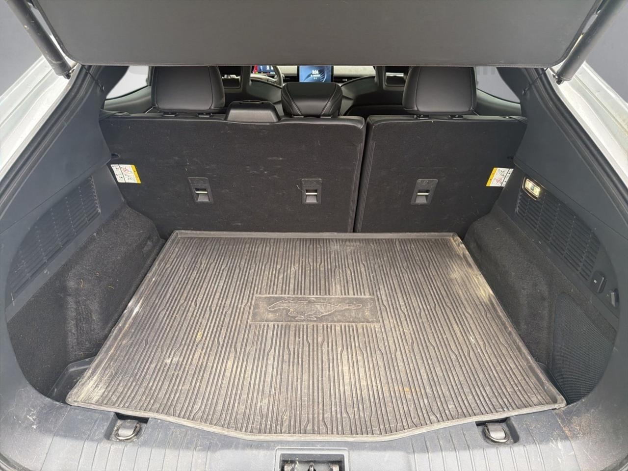 2022 Ford Mustang Mach-E GT Ashland VA