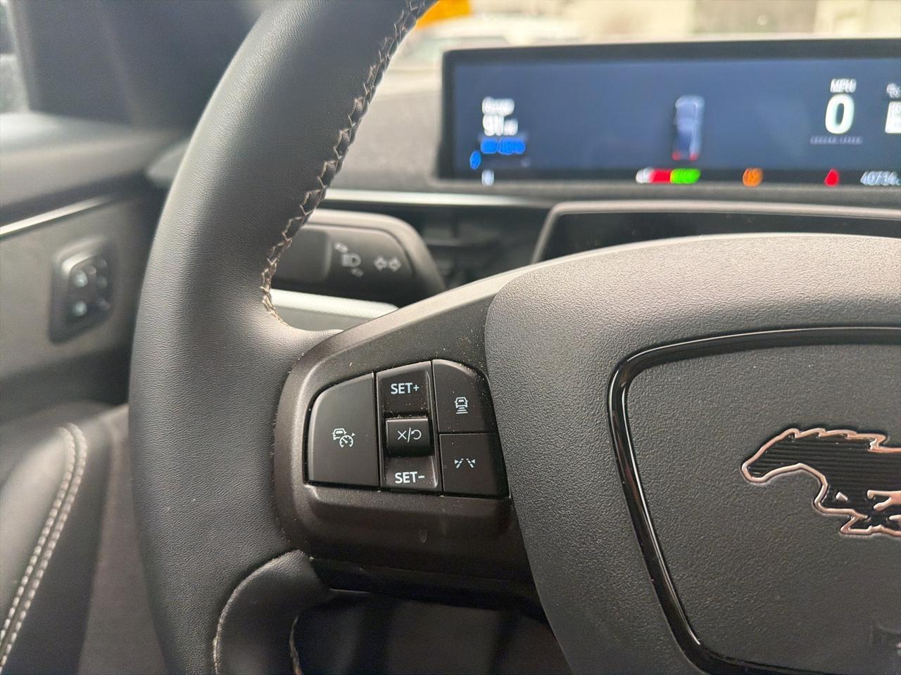 2022 Ford Mustang Mach-E GT Ashland VA