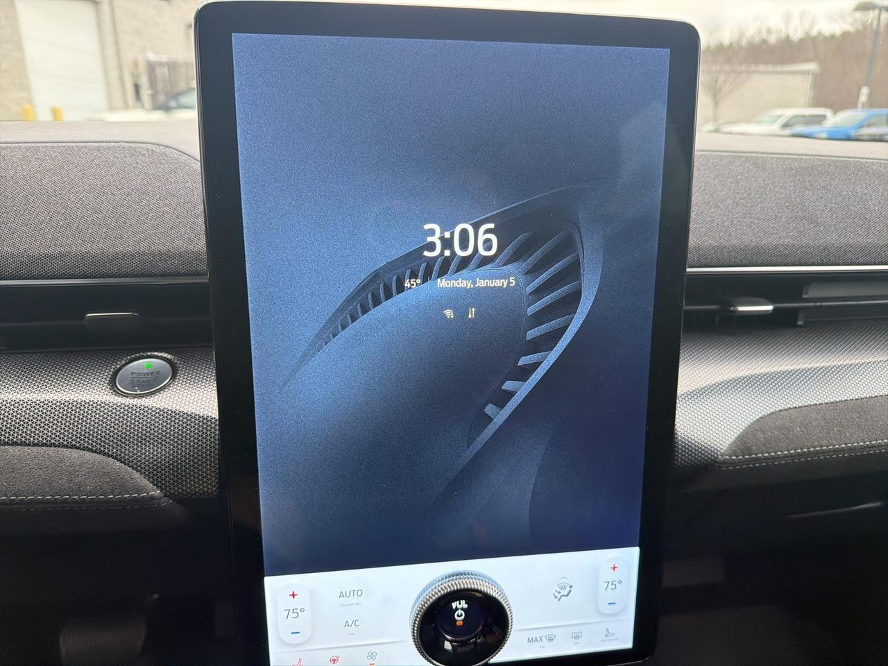 2022 Ford Mustang Mach-E GT Ashland VA