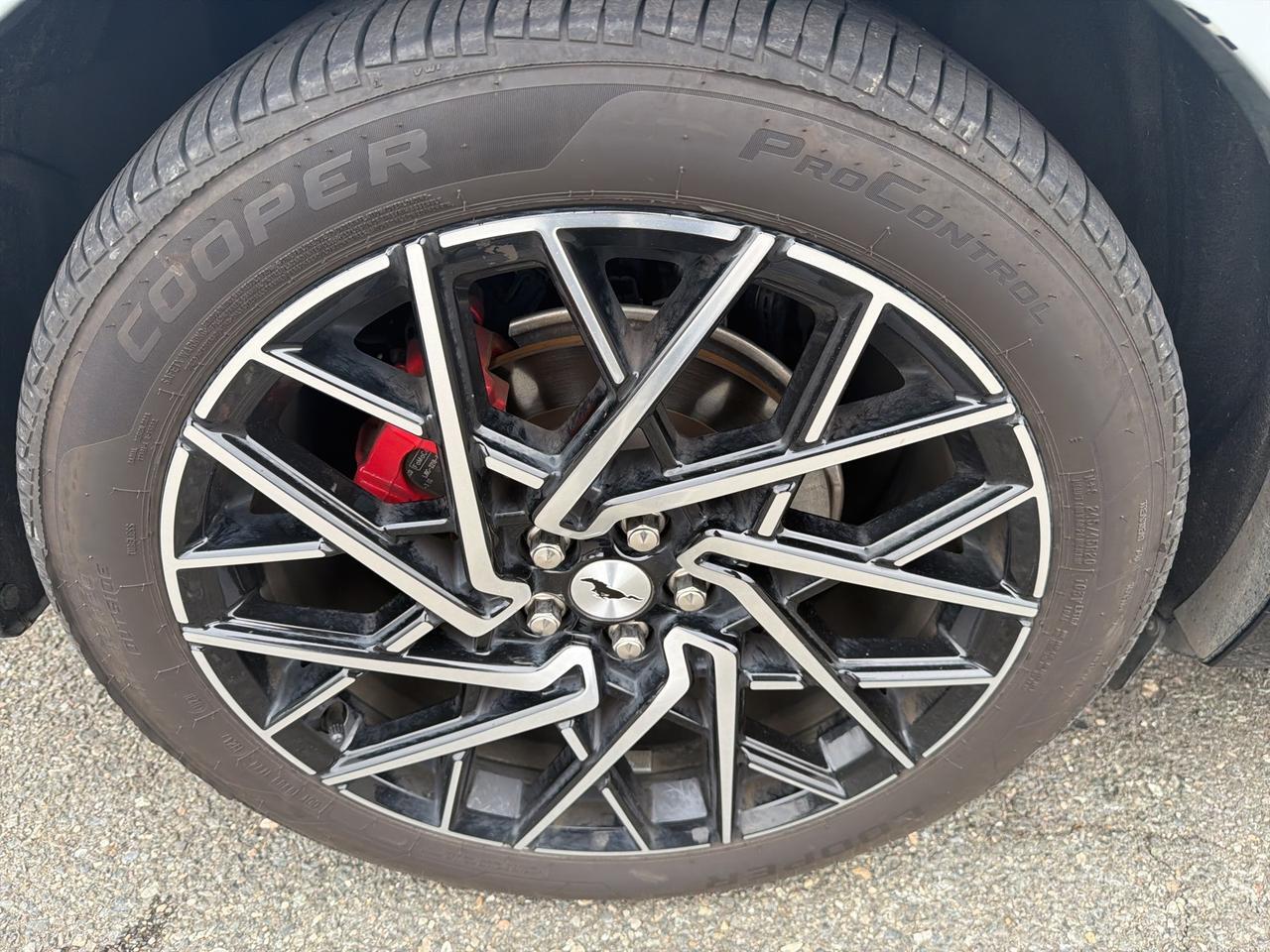 2022 Ford Mustang Mach-E GT Ashland VA