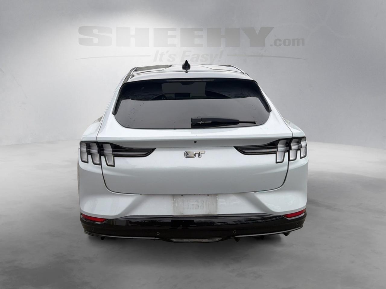 2022 Ford Mustang Mach-E GT Ashland VA