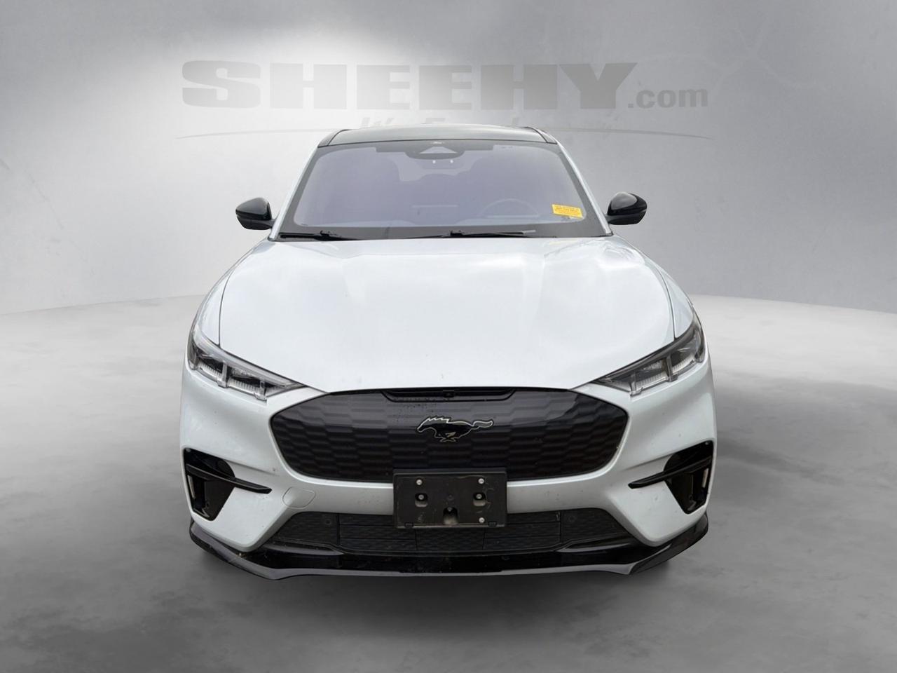 2022 Ford Mustang Mach-E GT Ashland VA