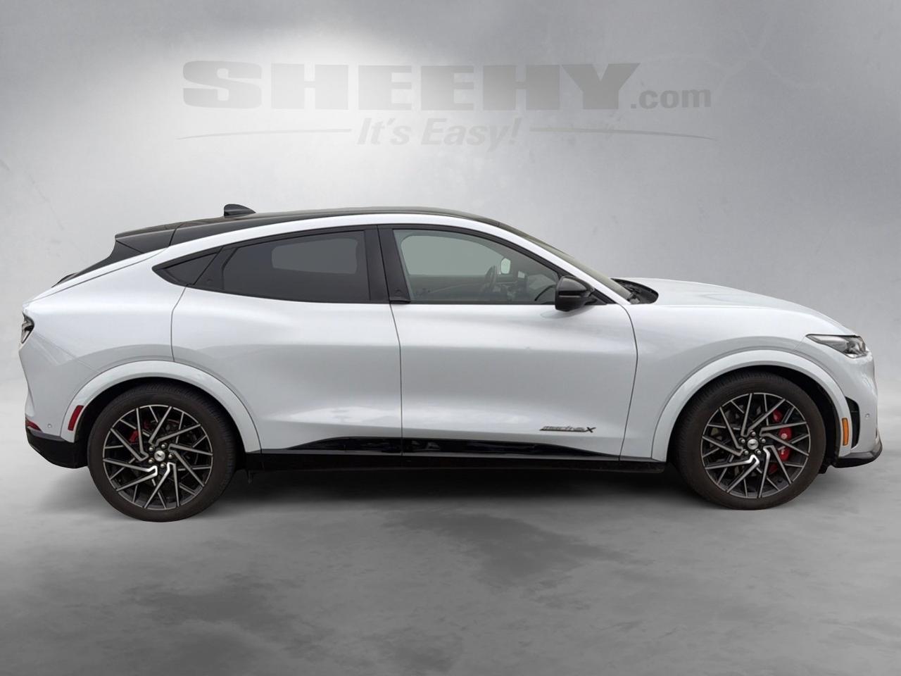 2022 Ford Mustang Mach-E GT Ashland VA