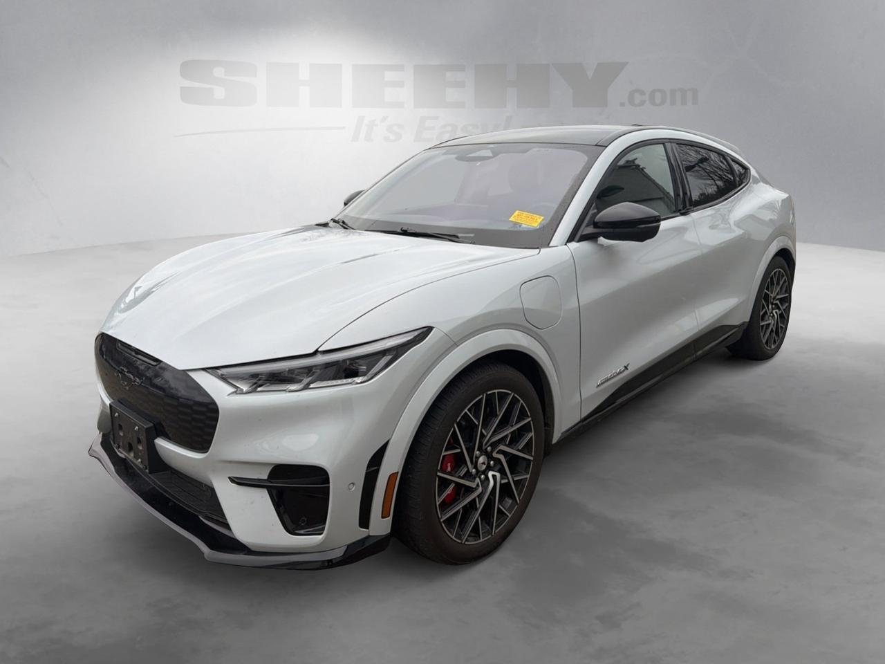 2022 Ford Mustang Mach-E GT Ashland VA