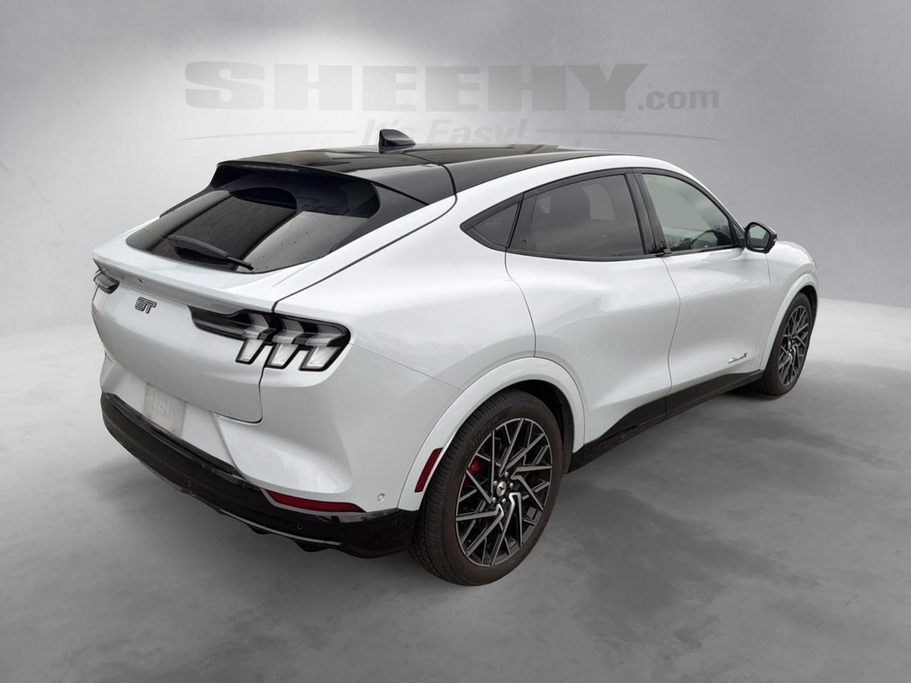 2022 Ford Mustang Mach-E GT Ashland VA