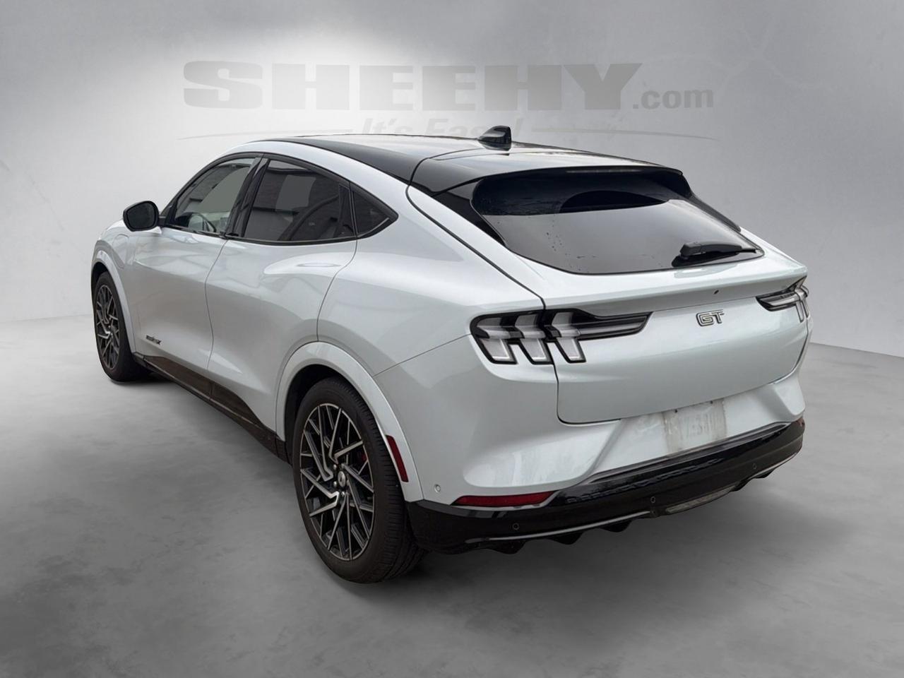 2022 Ford Mustang Mach-E GT Ashland VA