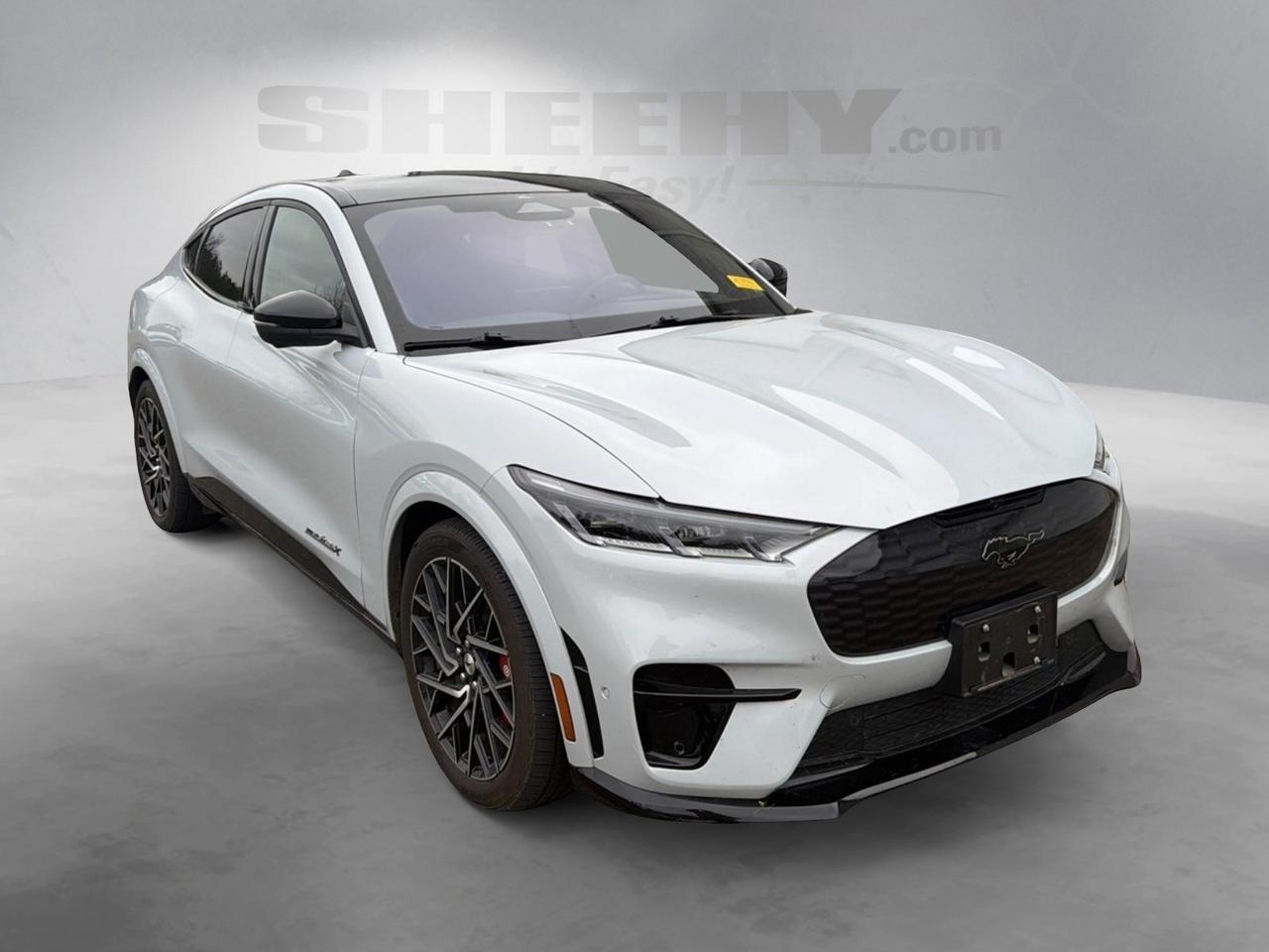 2022 Ford Mustang Mach-E GT Ashland VA