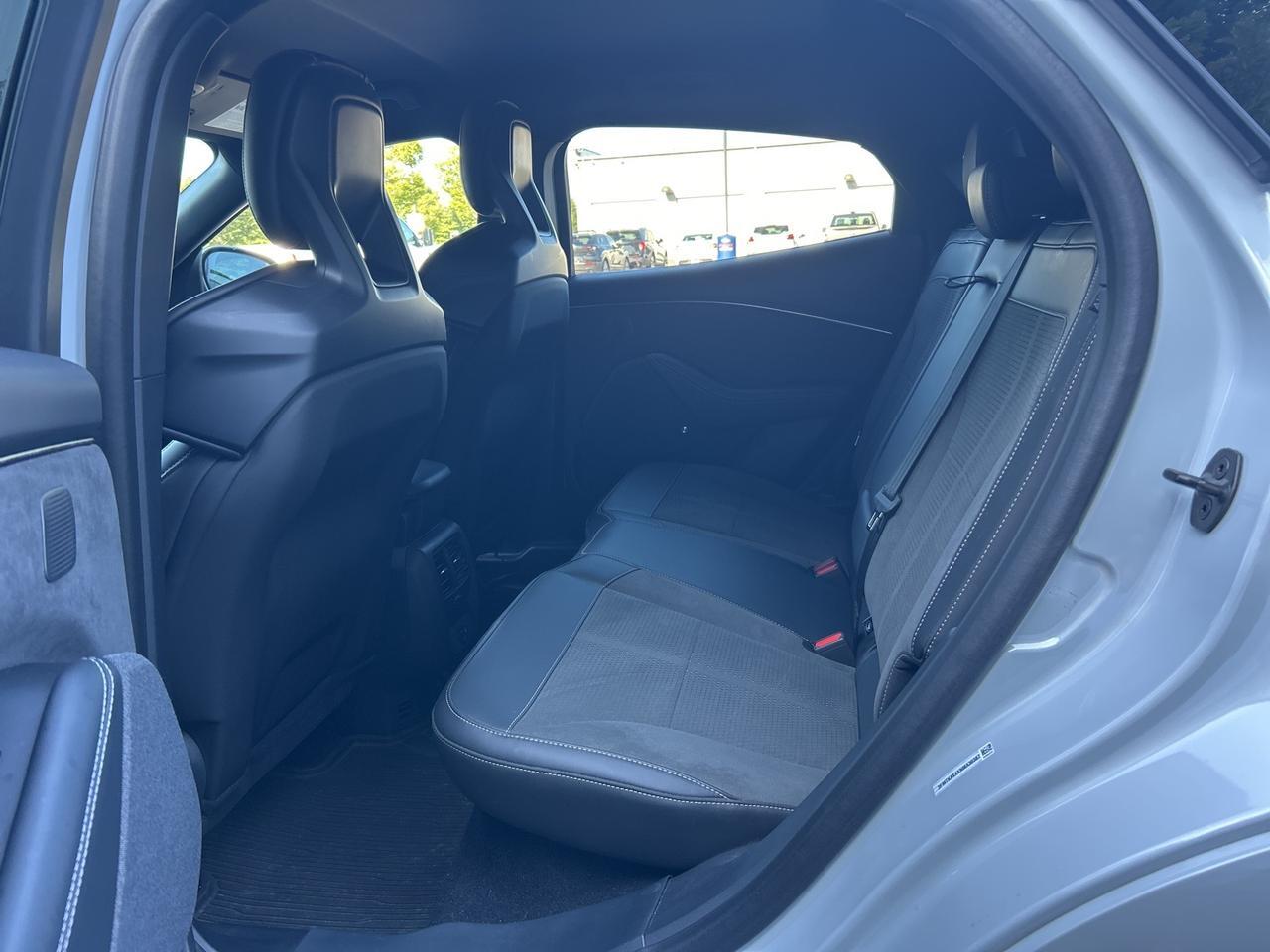 2022 Ford Mustang Mach-E GT Ashland VA