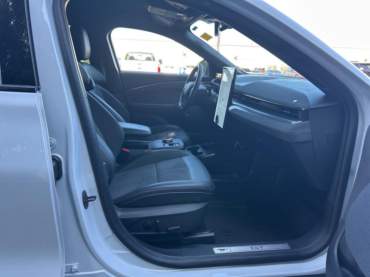 2022 Ford Mustang Mach-E GT Ashland VA
