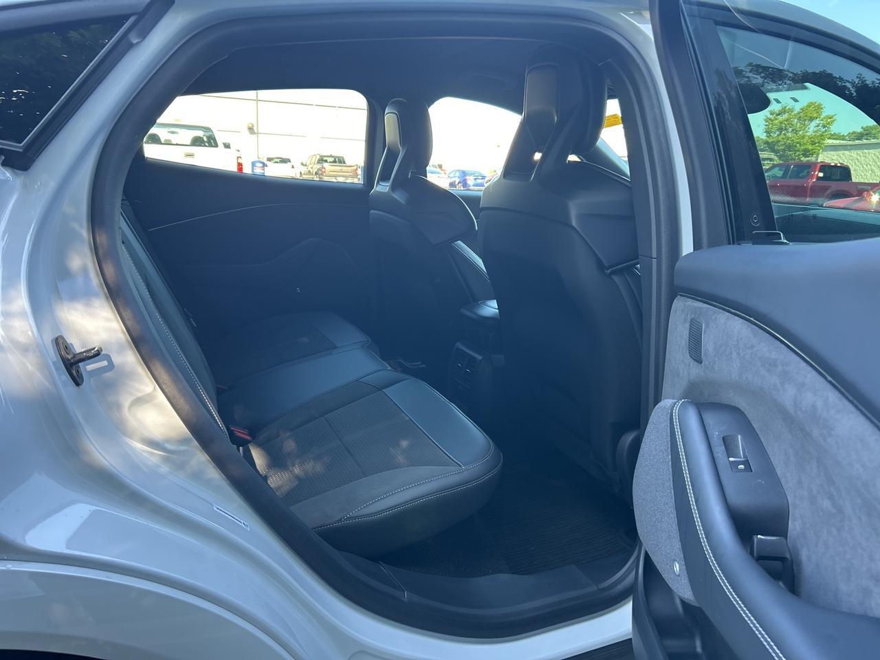 2022 Ford Mustang Mach-E GT Ashland VA