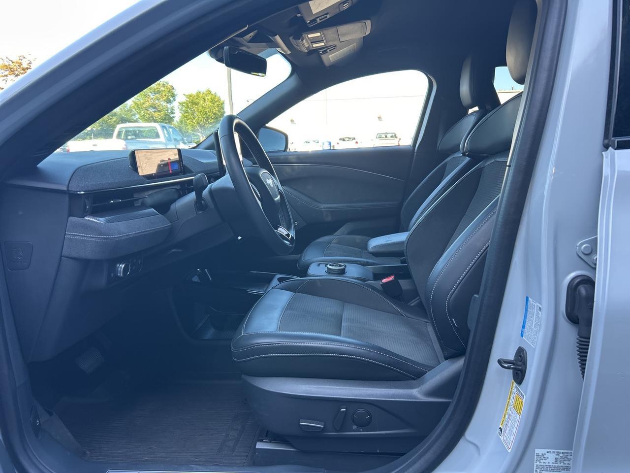 2022 Ford Mustang Mach-E GT Ashland VA