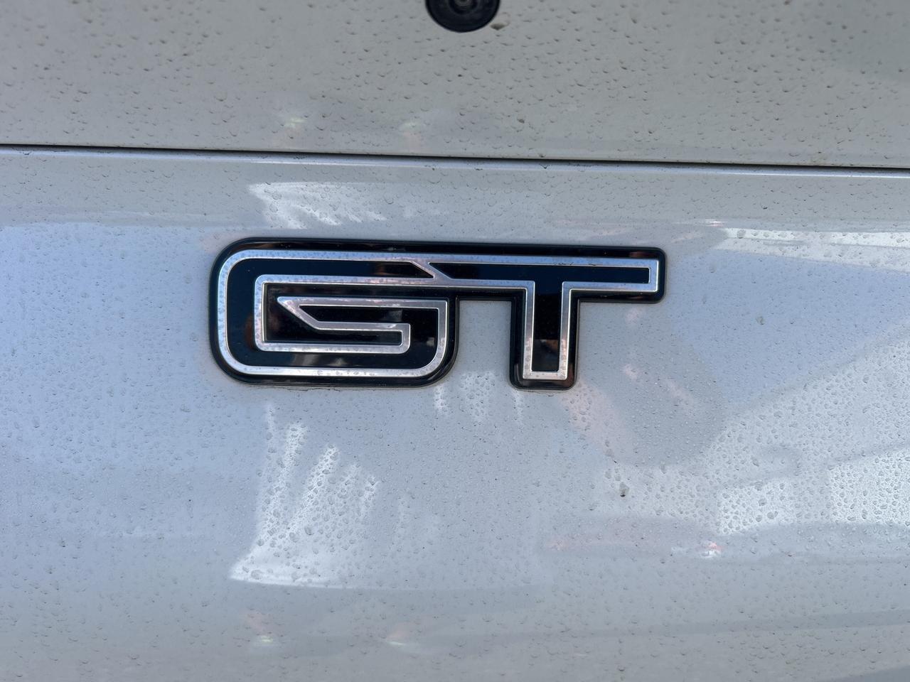 2022 Ford Mustang Mach-E GT Ashland VA
