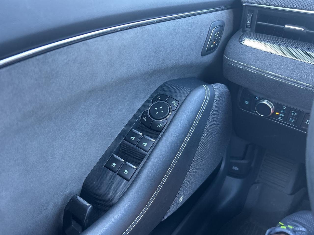 2022 Ford Mustang Mach-E GT Ashland VA