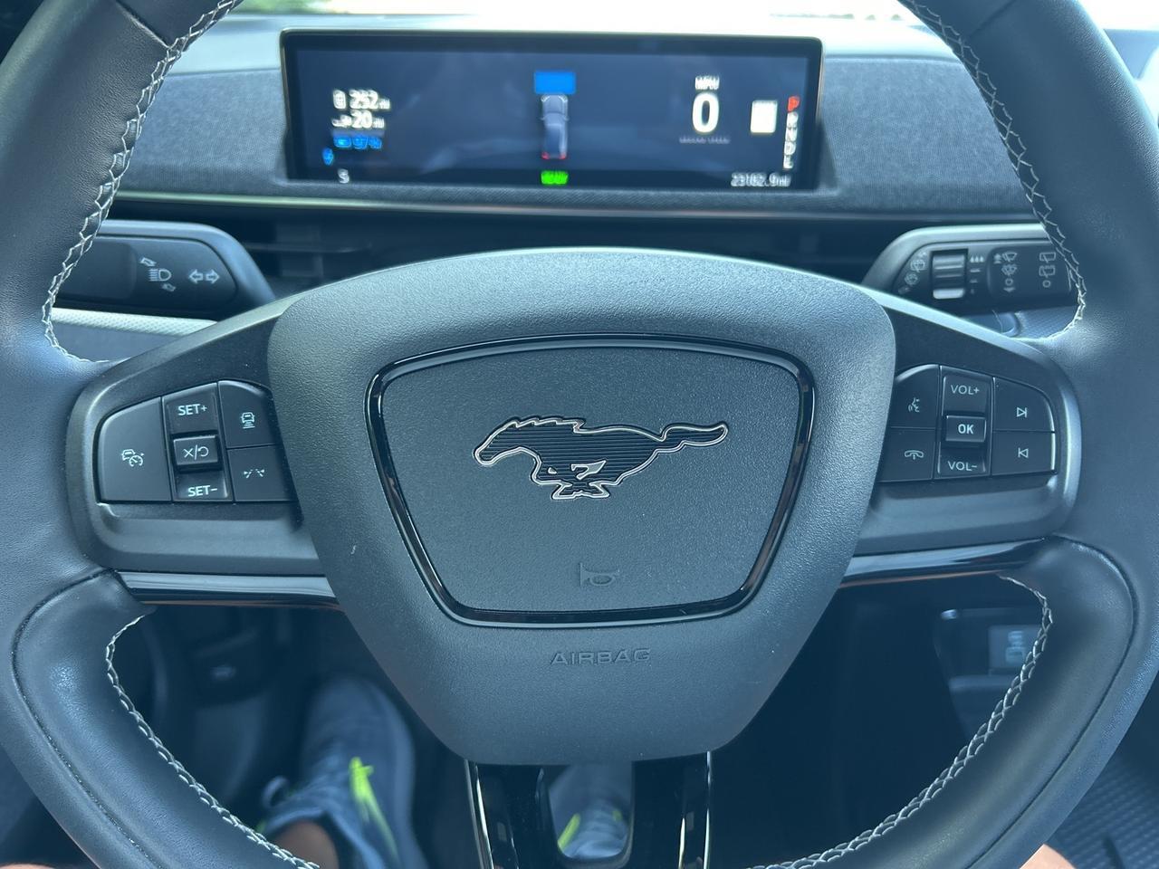 2022 Ford Mustang Mach-E GT Ashland VA