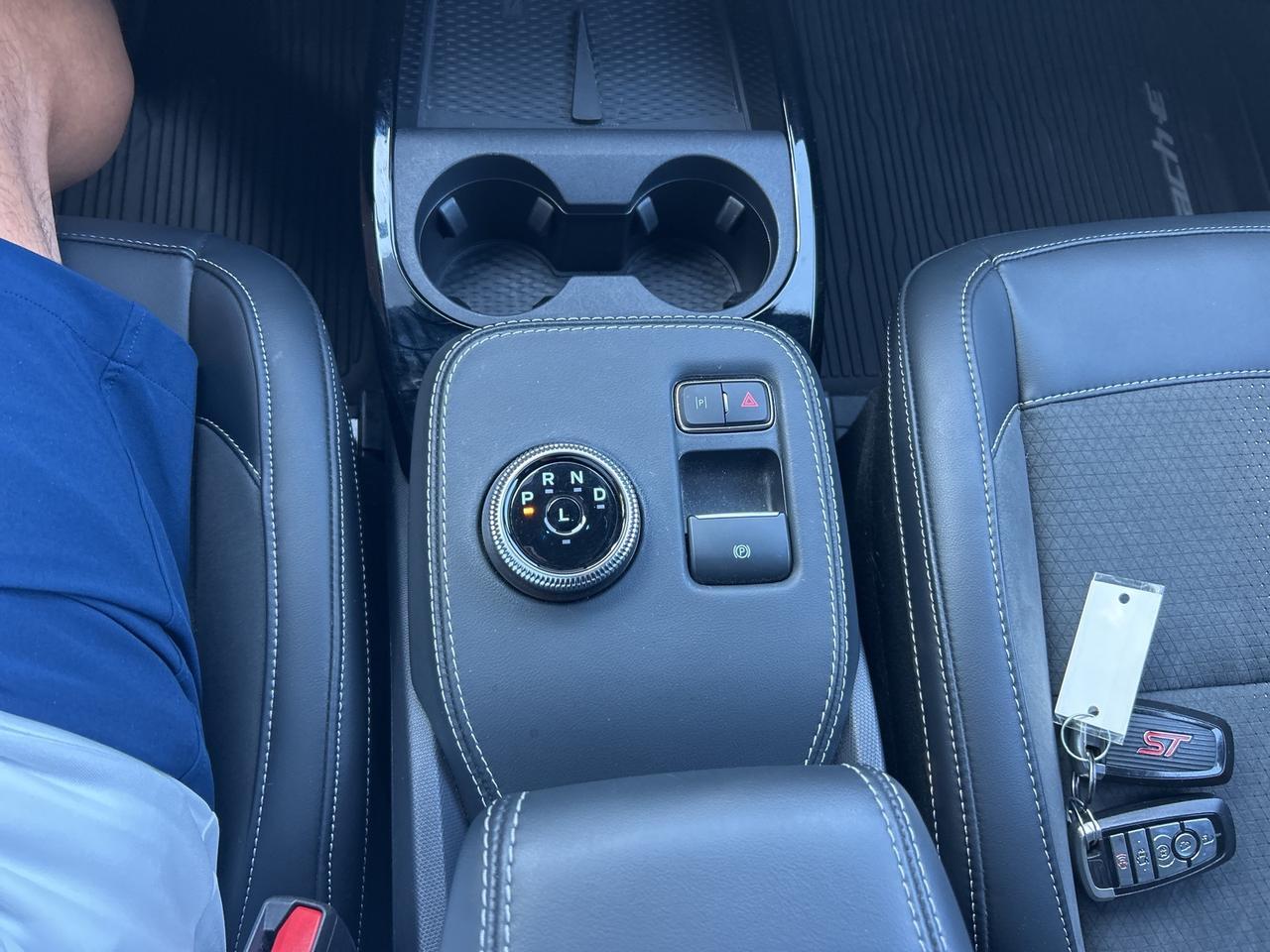 2022 Ford Mustang Mach-E GT Ashland VA