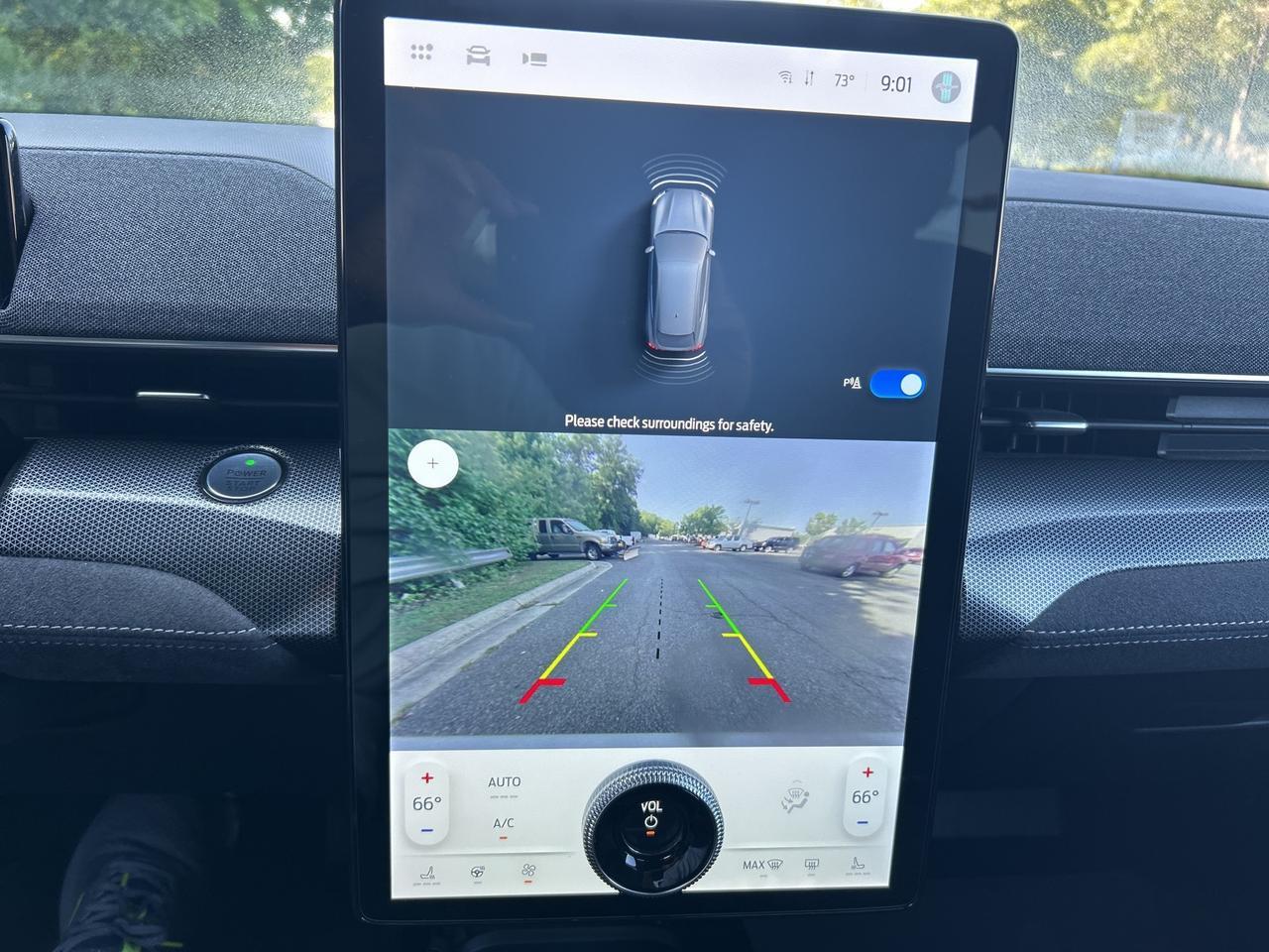 2022 Ford Mustang Mach-E GT Ashland VA