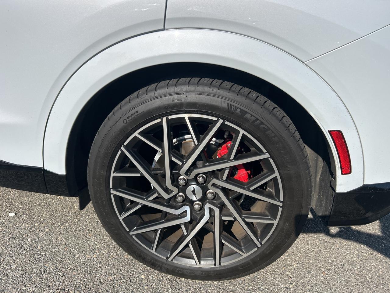 2022 Ford Mustang Mach-E GT Ashland VA